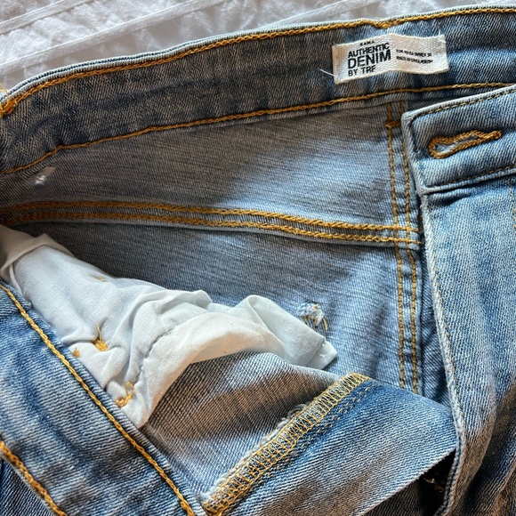 Zara jeans - Picture 2 of 6